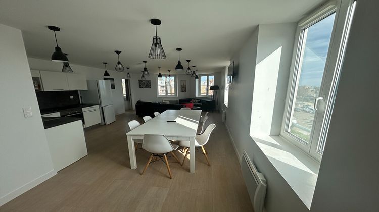 Ma-Cabane - Vente Appartement DINARD, 82 m²