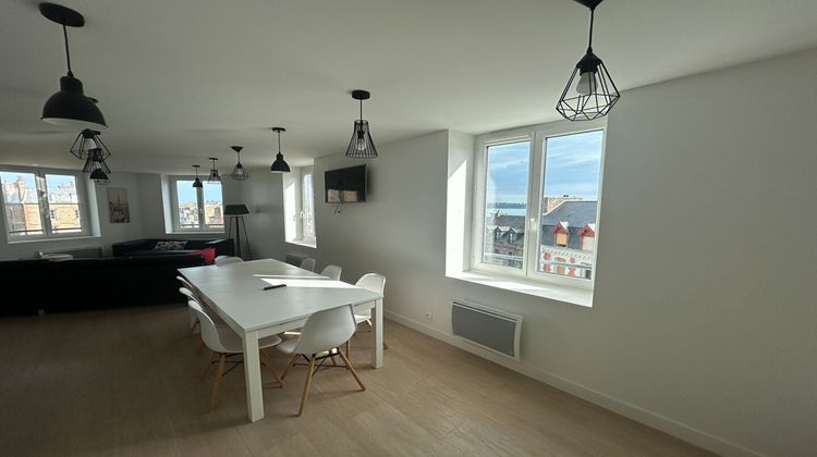 Ma-Cabane - Vente Appartement DINARD, 82 m²