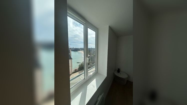 Ma-Cabane - Vente Appartement DINARD, 82 m²