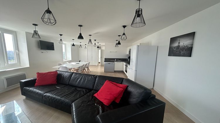 Ma-Cabane - Vente Appartement DINARD, 82 m²