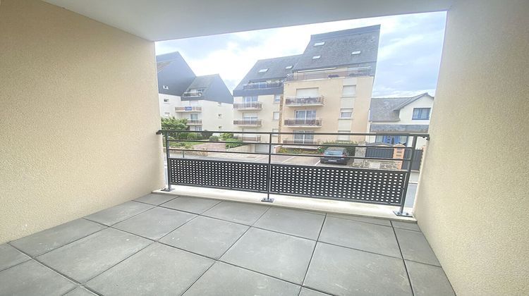 Ma-Cabane - Vente Appartement DINARD, 67 m²