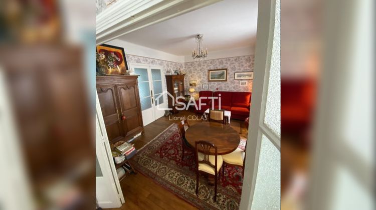 Ma-Cabane - Vente Appartement Dinard, 82 m²