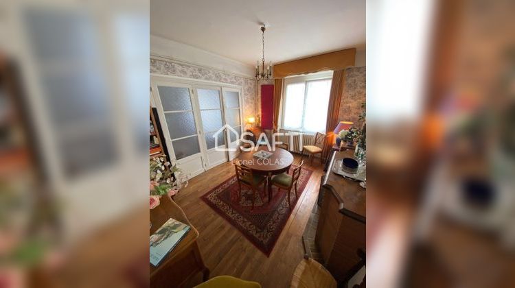 Ma-Cabane - Vente Appartement Dinard, 82 m²