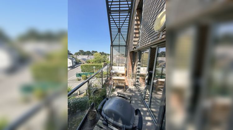 Ma-Cabane - Vente Appartement DINARD, 59 m²