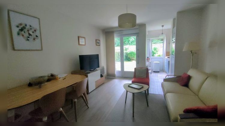 Ma-Cabane - Vente Appartement Dinard, 44 m²