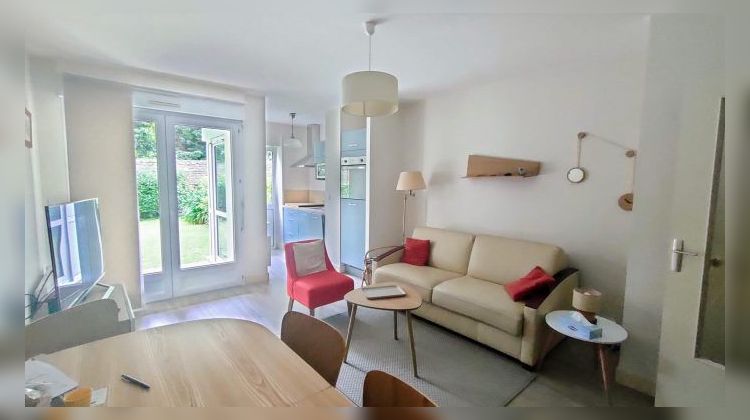 Ma-Cabane - Vente Appartement Dinard, 44 m²