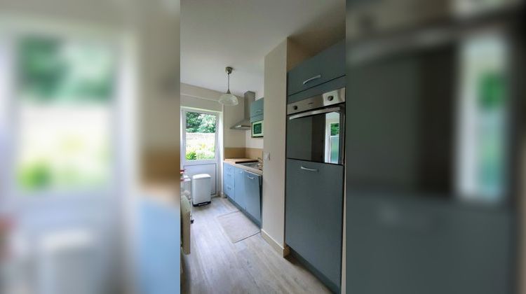 Ma-Cabane - Vente Appartement Dinard, 44 m²