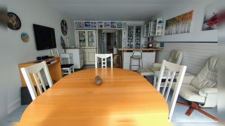 Ma-Cabane - Vente Appartement Dinard, 51 m²