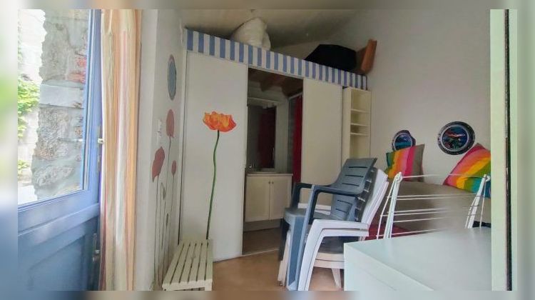 Ma-Cabane - Vente Appartement Dinard, 51 m²