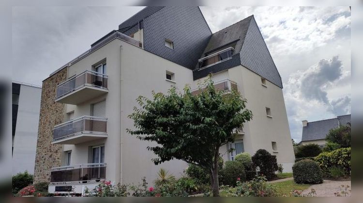 Ma-Cabane - Vente Appartement Dinard, 32 m²