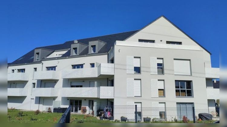 Ma-Cabane - Vente Appartement Dinard, 112 m²