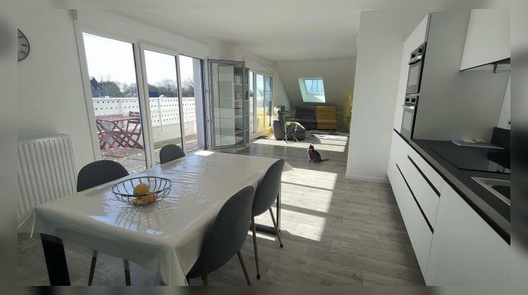 Ma-Cabane - Vente Appartement Dinard, 112 m²