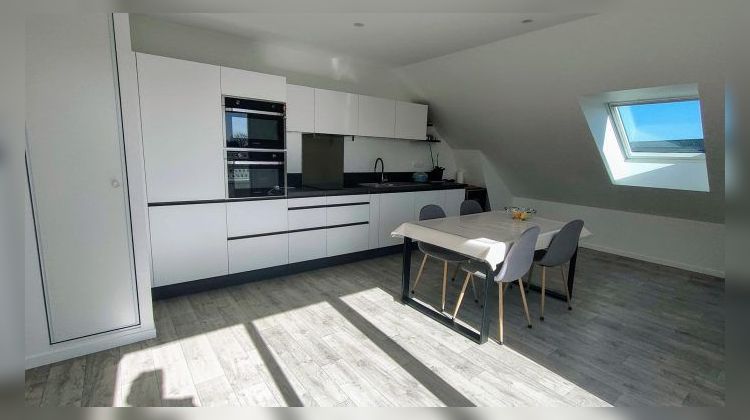 Ma-Cabane - Vente Appartement Dinard, 112 m²