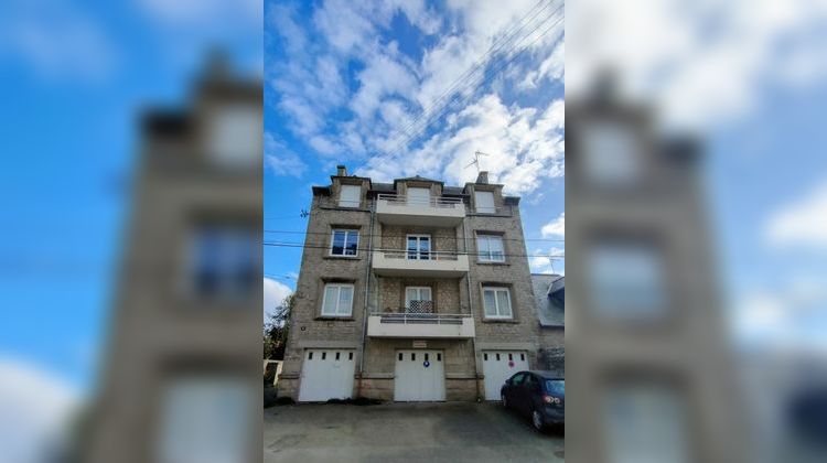 Ma-Cabane - Vente Appartement Dinard, 82 m²