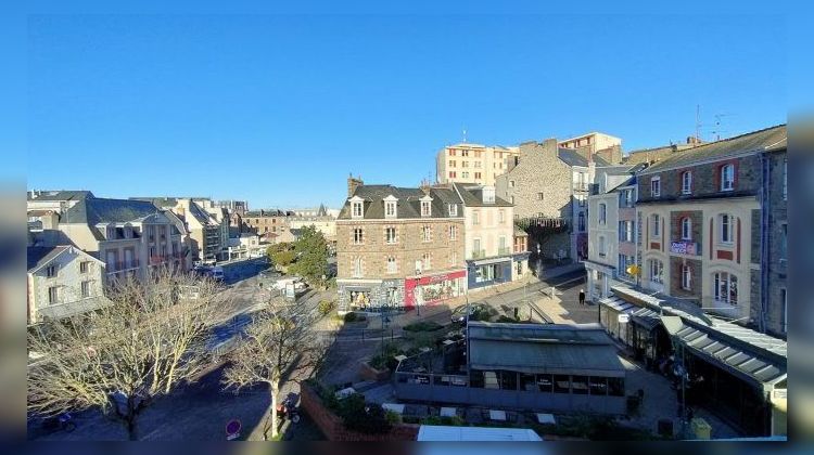 Ma-Cabane - Vente Appartement Dinard, 70 m²