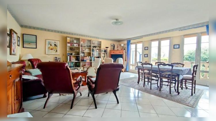 Ma-Cabane - Vente Appartement Dinard, 115 m²