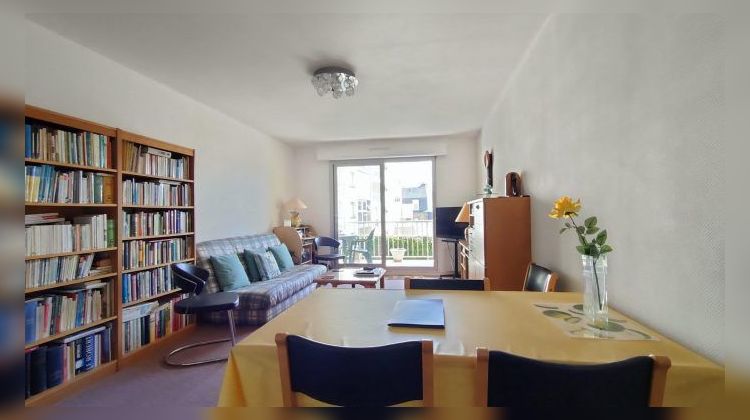 Ma-Cabane - Vente Appartement Dinard, 48 m²