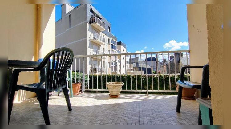 Ma-Cabane - Vente Appartement Dinard, 48 m²