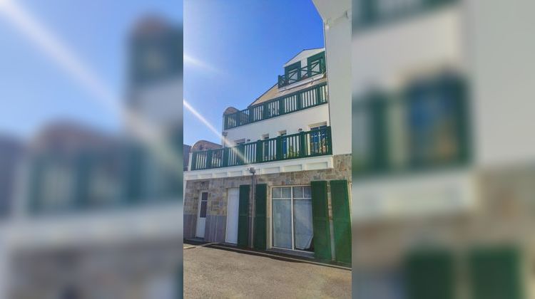 Ma-Cabane - Vente Appartement Dinard, 21 m²