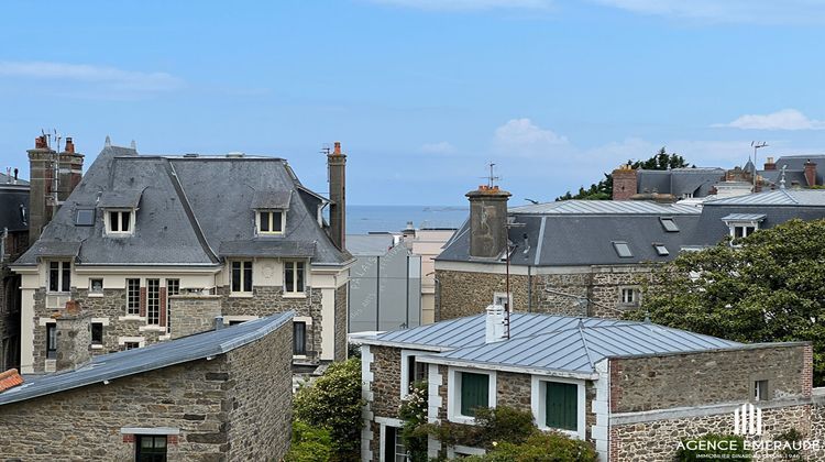 Ma-Cabane - Vente Appartement DINARD, 79 m²