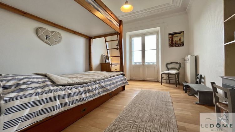 Ma-Cabane - Vente Appartement Dinard, 77 m²