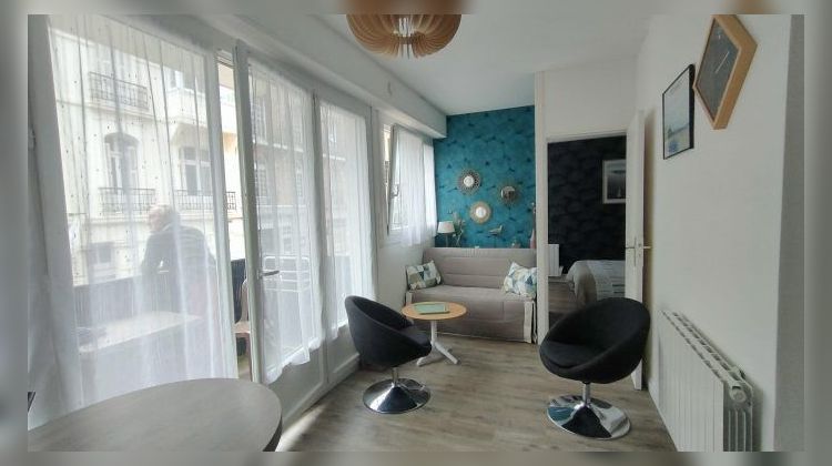 Ma-Cabane - Vente Appartement Dinard, 29 m²