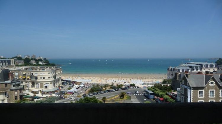 Ma-Cabane - Vente Appartement Dinard, 36 m²