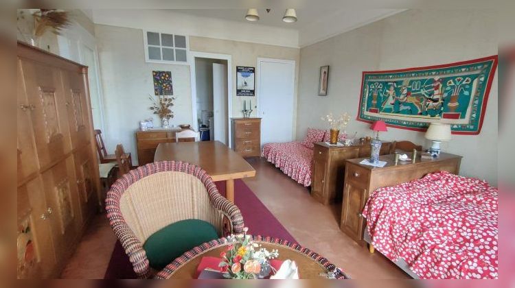 Ma-Cabane - Vente Appartement Dinard, 36 m²