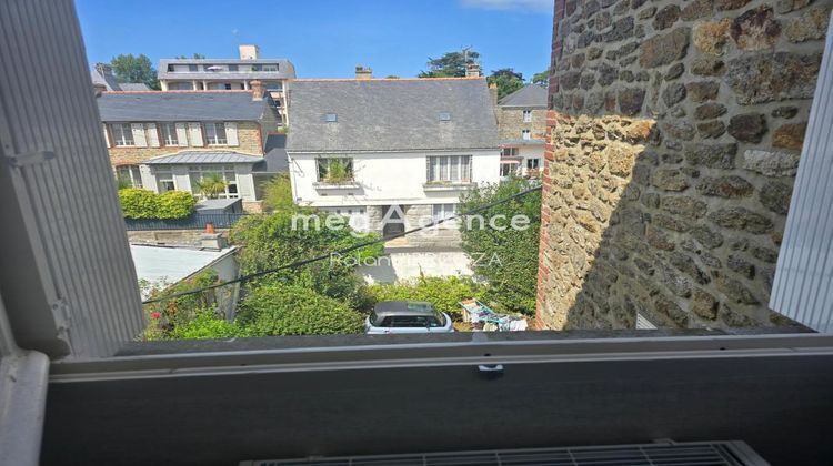 Ma-Cabane - Vente Appartement DINARD, 39 m²