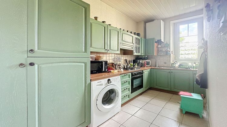 Ma-Cabane - Vente Appartement DINARD, 57 m²