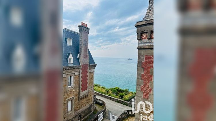 Ma-Cabane - Vente Appartement Dinard, 49 m²