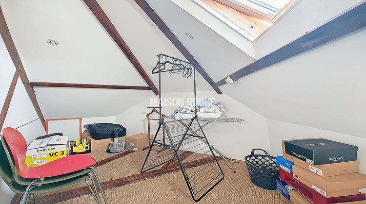 Ma-Cabane - Vente Appartement DINARD, 67 m²