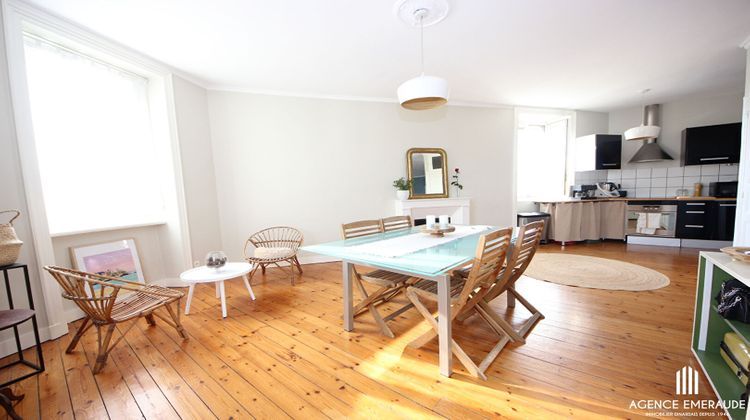 Ma-Cabane - Vente Appartement DINARD, 67 m²