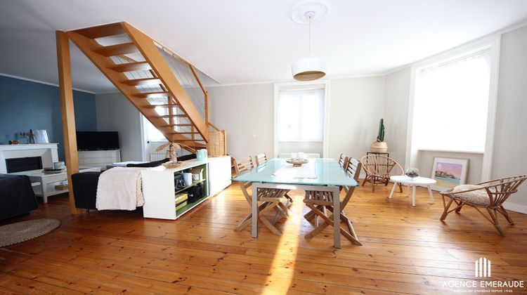 Ma-Cabane - Vente Appartement DINARD, 67 m²