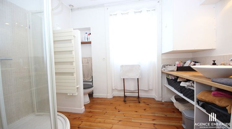 Ma-Cabane - Vente Appartement DINARD, 67 m²