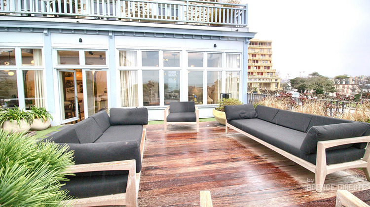 Ma-Cabane - Vente Appartement DINARD, 158 m²