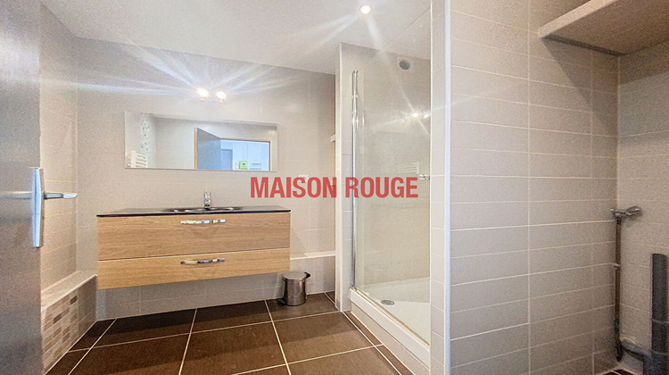 Ma-Cabane - Vente Appartement DINARD, 39 m²