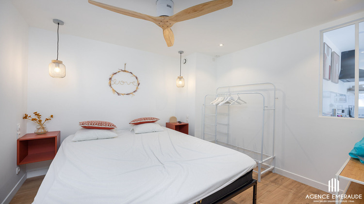 Ma-Cabane - Vente Appartement DINARD, 44 m²