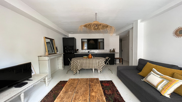 Ma-Cabane - Vente Appartement DINARD, 46 m²