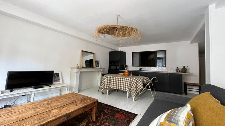 Ma-Cabane - Vente Appartement DINARD, 46 m²