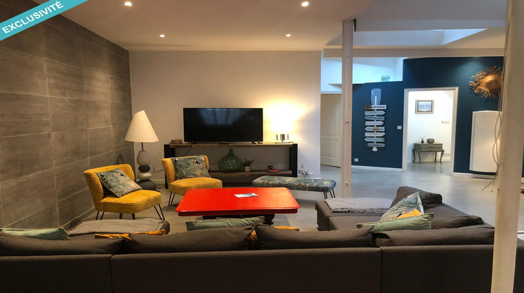 Ma-Cabane - Vente Appartement Dinard, 167 m²