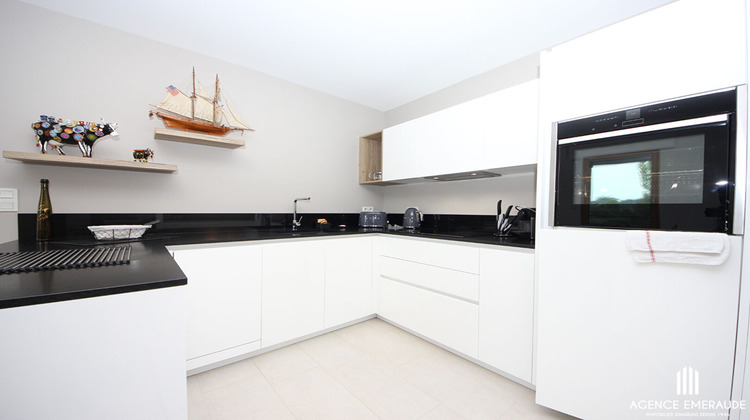 Ma-Cabane - Vente Appartement DINARD, 57 m²