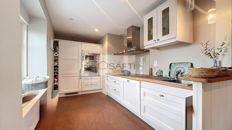 Ma-Cabane - Vente Appartement Dinard, 61 m²