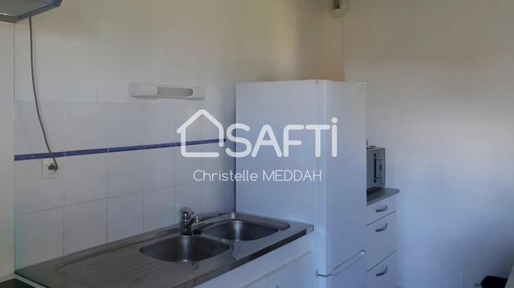 Ma-Cabane - Vente Appartement Dinard, 50 m²