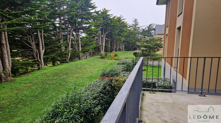 Ma-Cabane - Vente Appartement Dinard, 56 m²