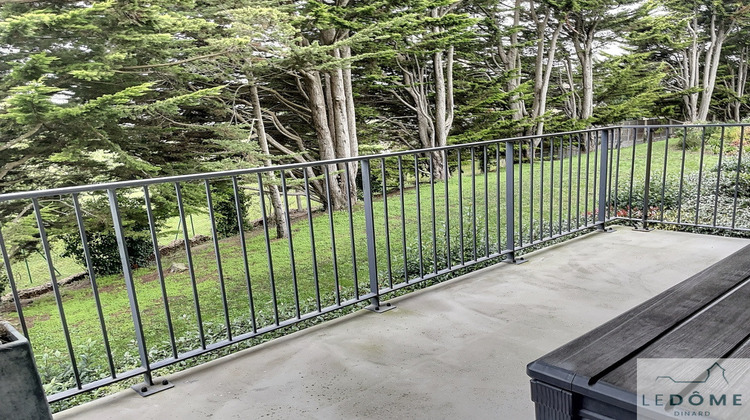 Ma-Cabane - Vente Appartement Dinard, 56 m²