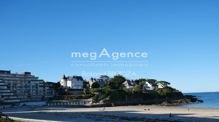 Ma-Cabane - Vente Appartement DINARD, 64 m²