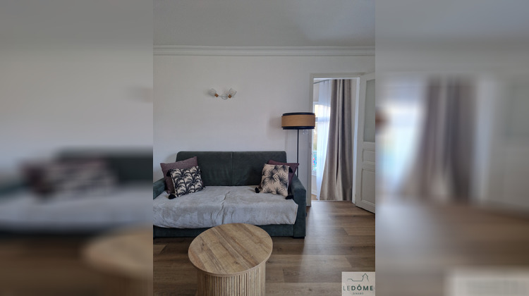 Ma-Cabane - Vente Appartement Dinard, 39 m²