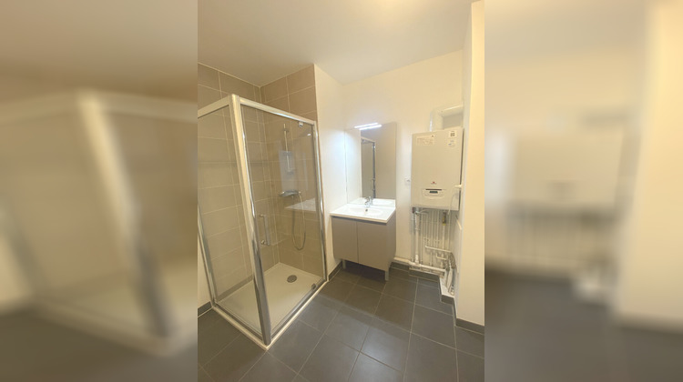 Ma-Cabane - Vente Appartement DINARD, 49 m²