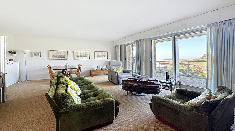 Ma-Cabane - Vente Appartement DINARD, 56 m²